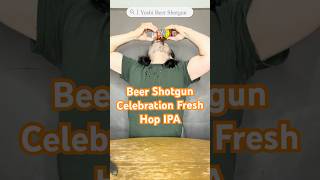 [Beer Shotgun][ビールショットガン]　セレブレーション・フレッシュ・ホップIPA編　Celebration Fresh Hop IPA