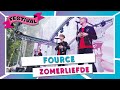 FOURCE - Zomerliefde | Tina Festival 2019 | TinaTV