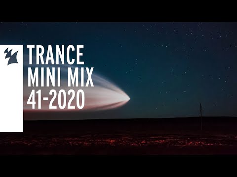 Armada Music Trance Releases (Week 41-2020)