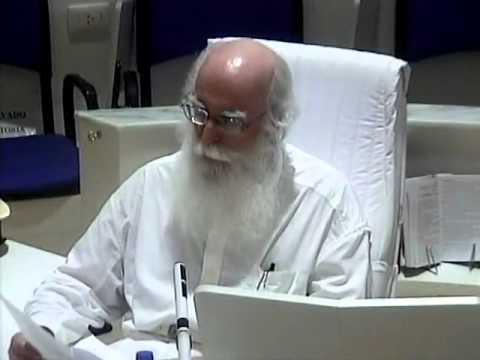 Tertúlia 2204 - Etapa da consecução (Autoproexogramologia) | #Conscienciologia - Waldo Vieira