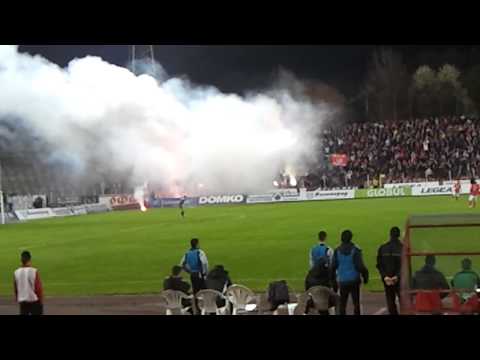 PFC CSKA SOFIA - FANS