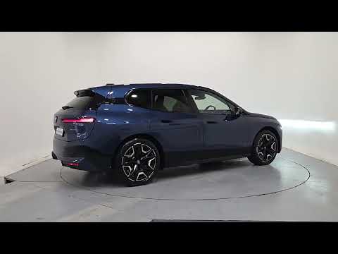 BMW iX xDrive50 M Sport - Image 2