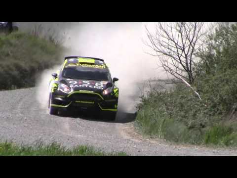 8° Rally Liburna Terra 2016 (PS 4)