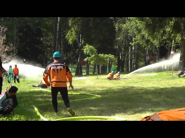 Baška - Kemp u přehrady, 15. 06. 2013