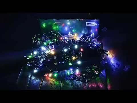 Pixel LED Lights