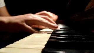 One Last Time (Intro) - Dream Theater *Piano Cover*
