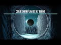 Cold Snowflakes at Night / Euphonium Solo