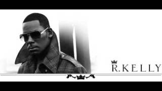 R Kelly Number One feat Keri Hilson
