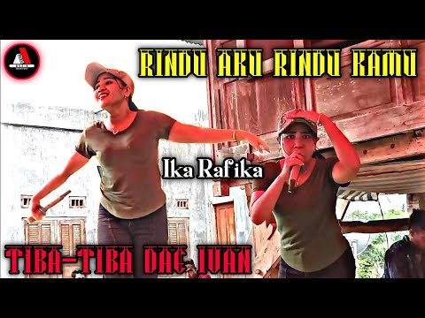 Lagu terbaru Rindu Aku Rindu Kamu Ika Rafika Lagu bima dompu