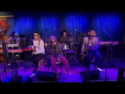 Macy Gray -  Over You (Live & Acoustic)