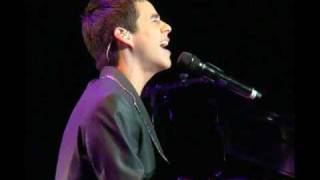 To Be With You-David Archuleta ft. Kara DioGuardi [LYRICS]