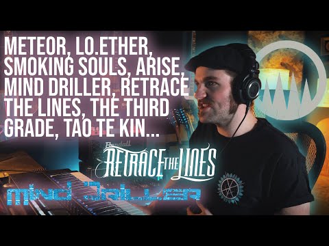 REACCIONO A LAS BANDAS DE MIS AMIGOS !!!!!!