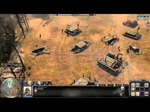 Ami & IpKai intermission 2v2 automatch