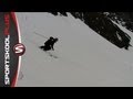 How to Turn and Carve with Olympic Skier Bode Miller