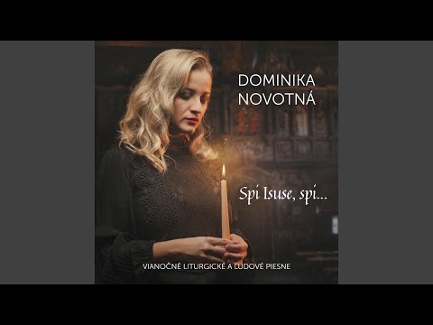 Nova Radosť Stala, Božŷj Sŷn Dnes Narodyvsja