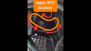 Repair or Temporarily Fix your (F hose / Charge Pipe / Boost Pipe) on 14-15  Diesel Cruze (19420422)