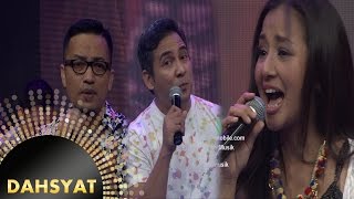 Bernostalgia Bareng Lingua &#39;Mampu Bertahan&#39; [DahSyat] [21 Okt 2016]