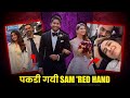 Samantha Ruth Prabhu Raj Nidimoru Rumours Ex Wife S CRYPTIC Social Media Post Explained
