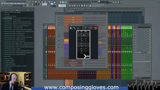 Video thumbnail for Free VST - Xfer Records - MIDI SHIFT ARRAY by Composing Gloves