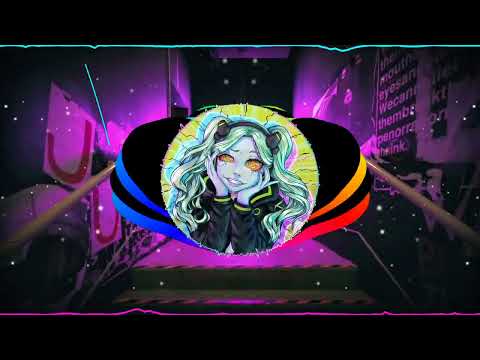 Salim Montari x MAMBO - Black on Black | Bass Boosted | Rebecca´s Musicbox
