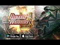 Dynasty Warriors Unleshed : Uma Lenda Dos Consoles Agor