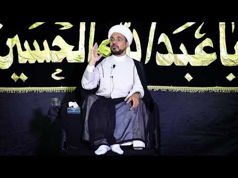 Understanding the Conquest of Mekkah-Sheikh Mohammed Al Hilli - Night 18 - Ramadhan 1439/2018