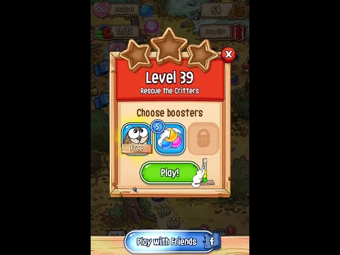 Simon’s Cat Pop Time Level 39