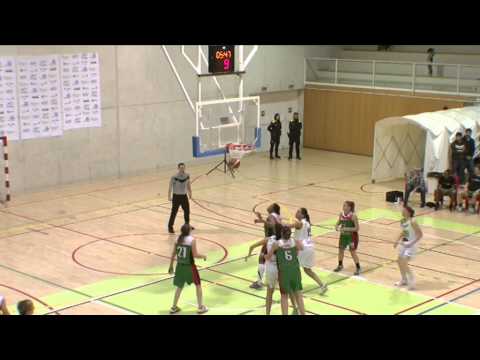 Jornada 20 Bizkaia GDKO   Mann Filter