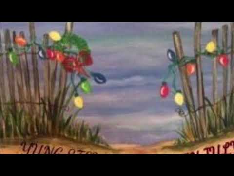 StewVandetta - Christmas In July