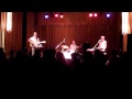 Bowerbirds -- This Year