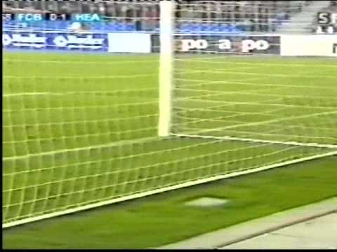 Hearts 1st v FC Basel.AVI