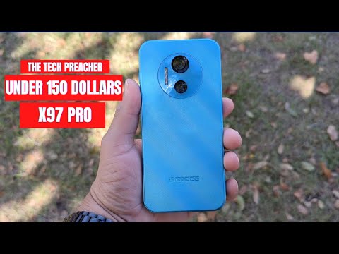 Under 150 Dollar Smartphone Is Here | Doogee X97 Pro Review