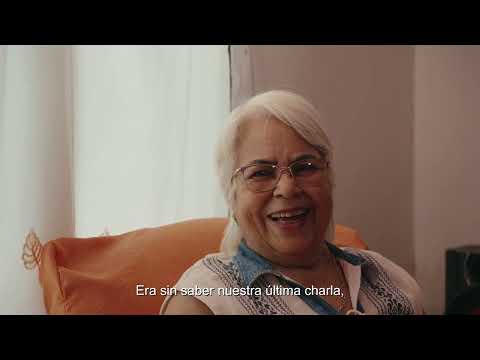 Joven otra vez, de Elias Fretes.