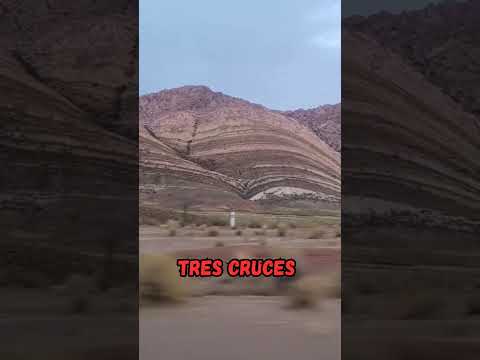 hermoso_lugar_ ESPINAZO DEL DIABLO_ tres cruces_ JUJUY 😀