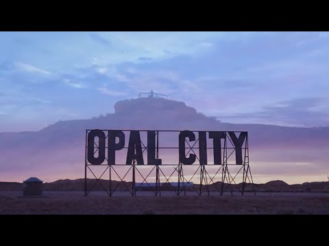 Opal Diamond Factory
