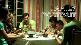 Family Portrait [Inspirational Short Film] by James Lee