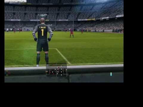 VFB Stuttgart - Borussia Mönchengladbach 7:0 Alle Tore & Highlights HD