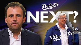 Why Did Mark Walter Suddenly Sell the Lakers?