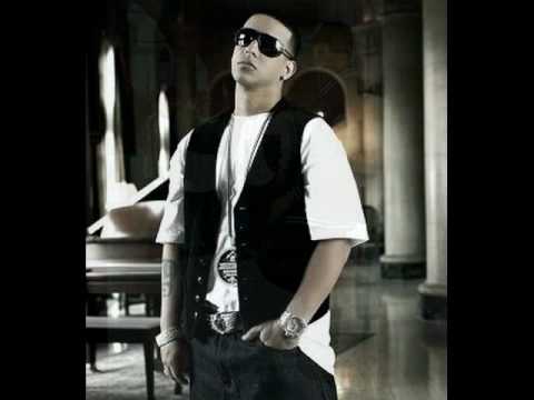 Daddy Yankee - Calentandote