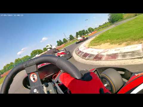 Big Kart Rozzano 125cc