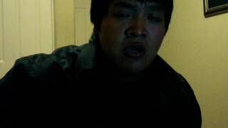 waylon jennings&#39; the chokin&#39; kind (cover) by preston j.