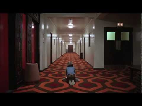 Kubrick // One-Point Perspective - Pilgrimage (NIN) Dub