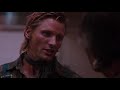 Viggo Mortensen wishes you'd call him Tex :( | Leatherface: Texas Chainsaw III