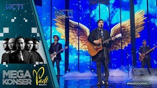 Download lagu MEGA KONSER PADI REBORN - Padi 'Mahadewi' [10 NOVEMBER 2017] mp3