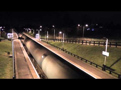 37423 3Q03 Mossend - Mossend Thrash at Greenfaulds 10/12/13