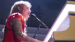 Coeur de Pirate - Francis - Live in Toronto