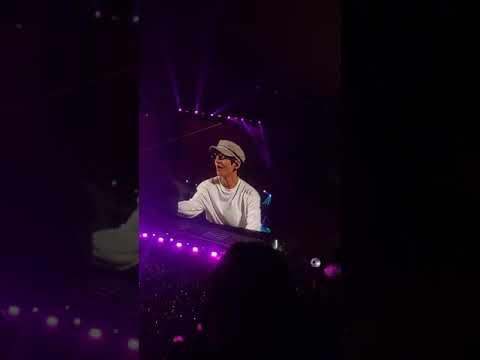 190518 BTS-  SO WHAT LIVE METLIFE STADIUM