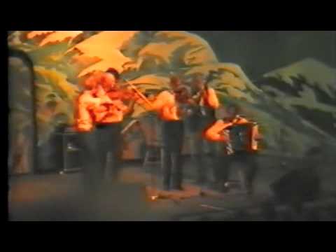 Odde & Kolden - Landsfestivalen 1990