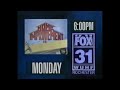 WUHF Commercial Breaks October 27 1996