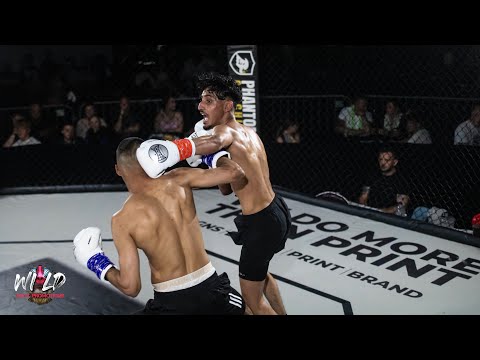 Harrai Singh vs Haaris Shaikh